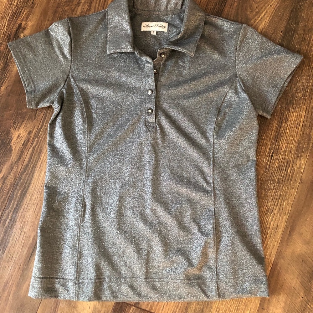Golf shirt